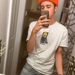 Meet your Posher, Caden